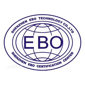 EBO certification center verified