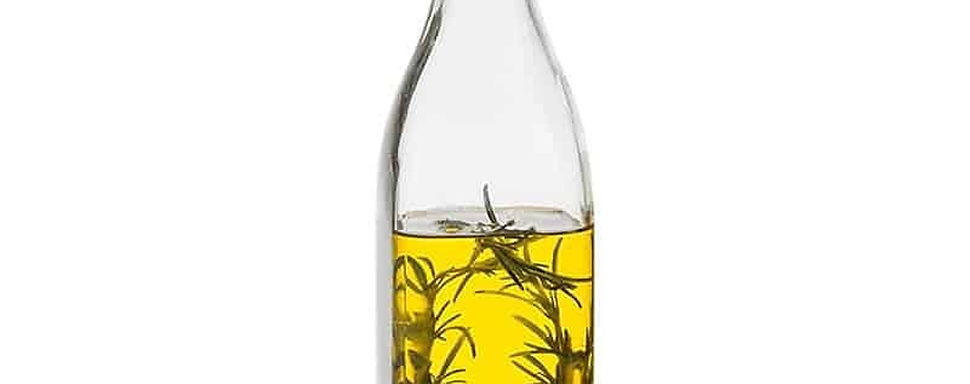 Bügelverschlussflasche aus Klarglas mit Drahtbügel und Keramikstopfen
