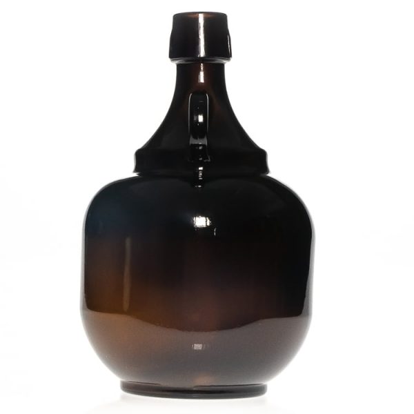 64oz California Wine Growler - Image 2