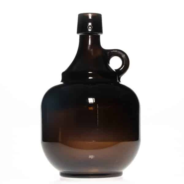 2L California Wine growler