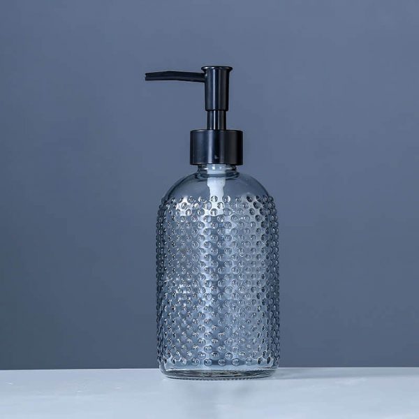 410ml Liquid Soap Bottle