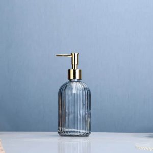 420ml Liquid Soap Bottle