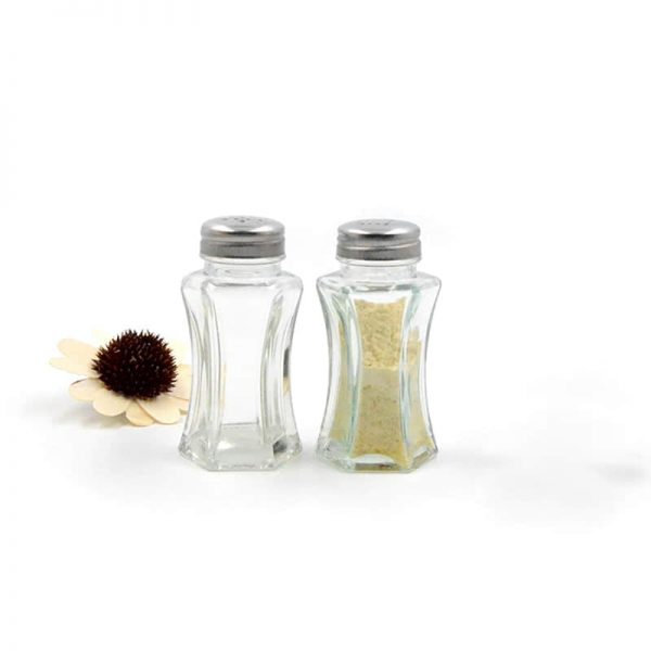 50ml Condiment Bottle