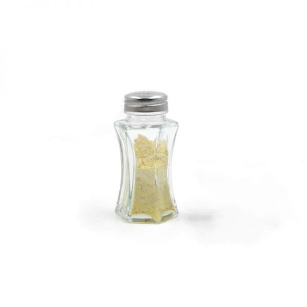 50ml Condiment Bottle