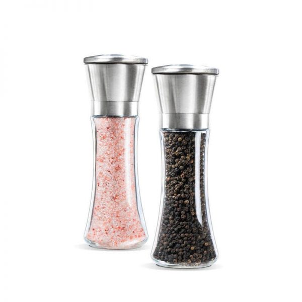 6oz Tall Pepper Grinder