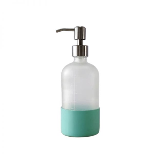 Boston Liquid Soap Bottle2