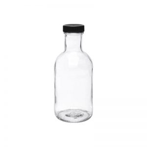 Cachino Hot Sauce Bottle