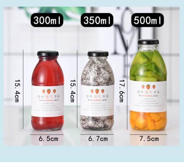 korea-milk-glass-bottle-size