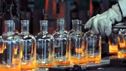 Glass Bottle Manufacturers in Mexico